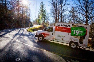 U-Haul Neighborhood Dealer