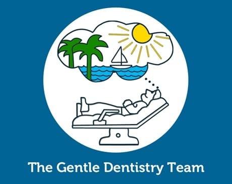 The Gentle Dentistry Team: Gary Newman, DMD