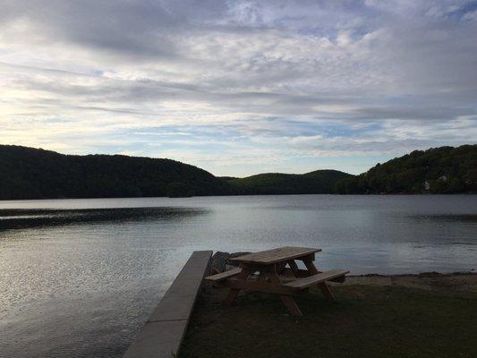 Candlewood Lake