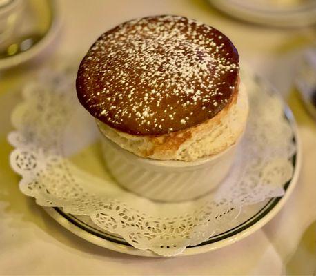 Souffle