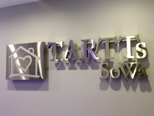 Tartt's SoWa