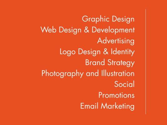 Ampersand Graphics Services