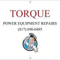 Torque Power Equipment Repairs