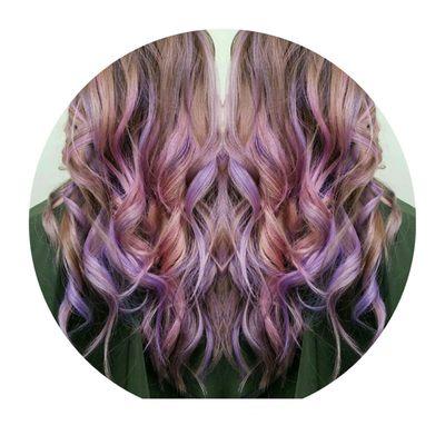 Distinctive Manner Hair Studio