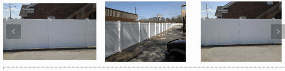 The Fence Company