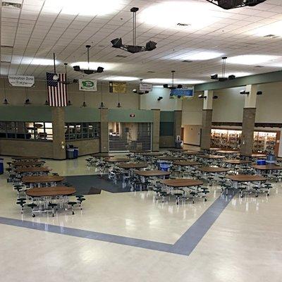 Cafeteria