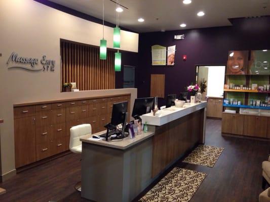 Massage Envy Spa - Tomball (FM 2920 at Tomball Tollway 249)