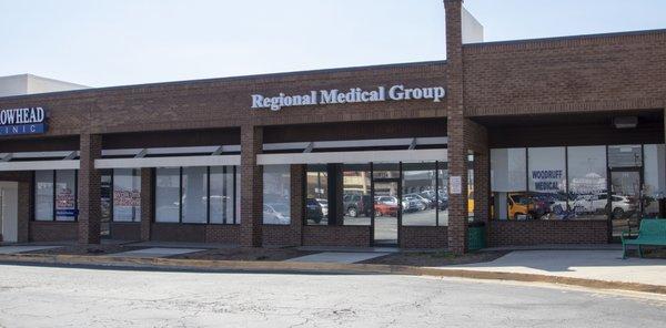 Regional Medical Group