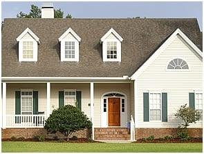 Two Brothers Roofing