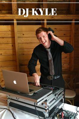 Bozeman DJ Entertainment