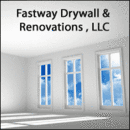 Fastway Drywall & Renovations