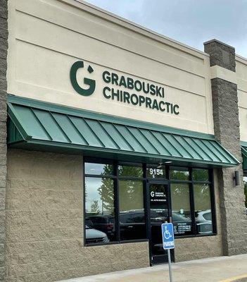 We are conveniently located in the heart of Johnson County and offer same-day appointments.