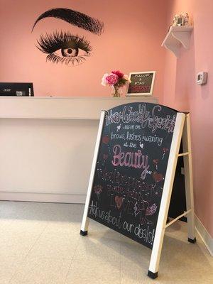 The Beauty Bar