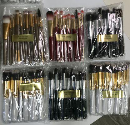 Plush Cosmetics