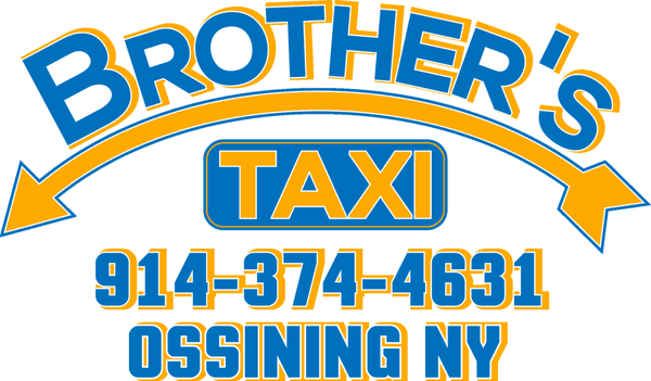 Brother's Taxi