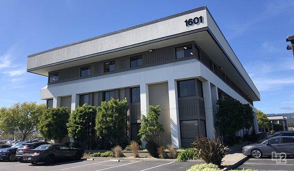 We moved!  New address: 1601 Old Bayshore Hwy #323, Burlingame.  (cross street Hinkley)