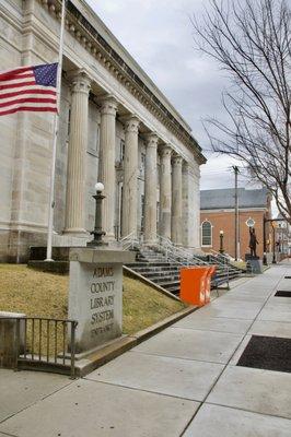 🏛️Adams County Library System🏛️