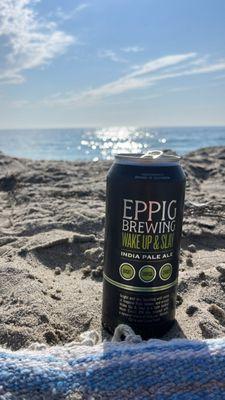 Carlsbad Beer Eppig