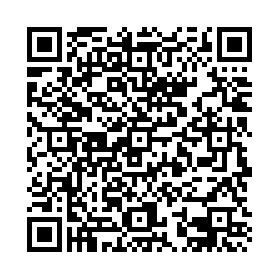 Scan the QR code to instantly add me to your contacts.