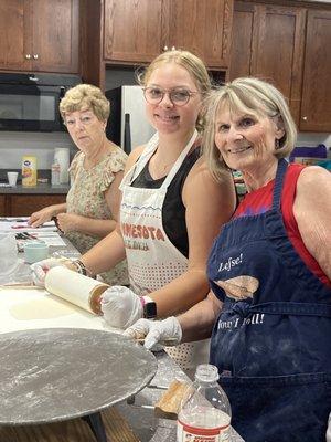 West Otter Tail County Fair Assn