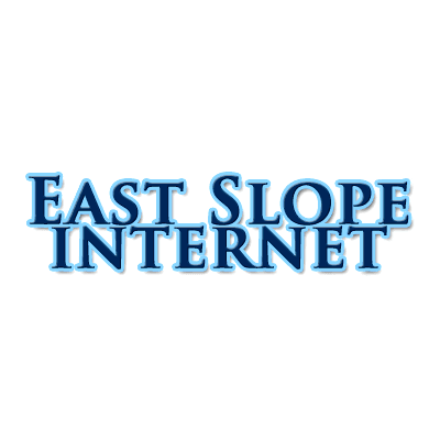 East Slope Internet