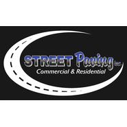 Street Paving Inc