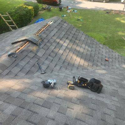 Sosa Roofing & Roof Repair