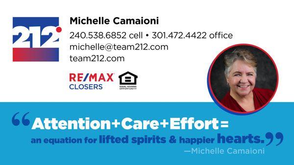 Grateful Agent Team - REMAX 100