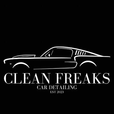 Clean Freaks Car Detailing