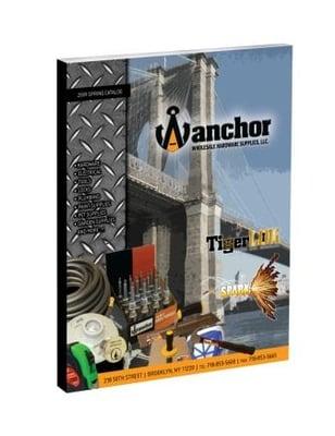 Anchor Catalog