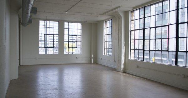 1650 Sq Ft. Stunning Loft. 75 people max. #211