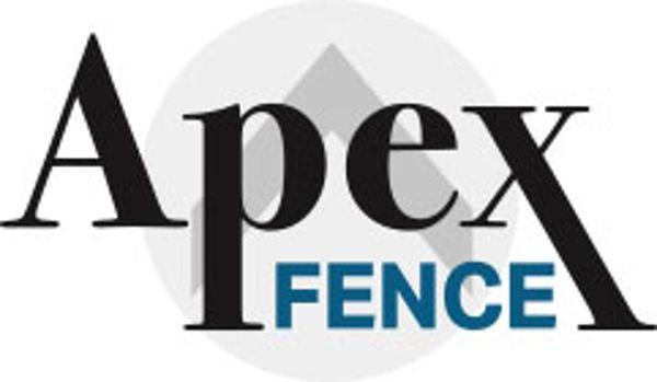 Apex Fence, LLC.