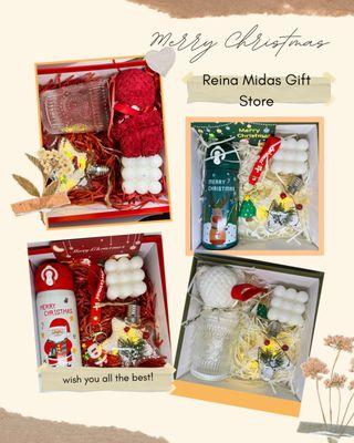 Reina Midas Gift Store