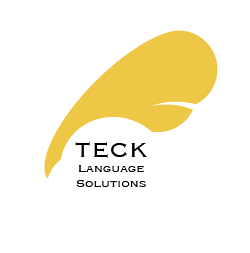 Teck Language Solutions – Professional Translation Services