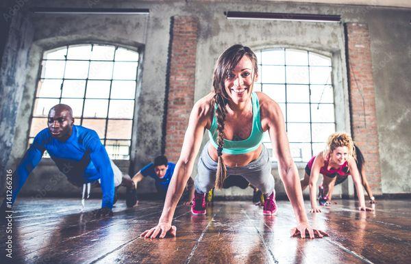 Pilates builds core strength. Join Pilates by Valerie and learn how to do the plank!!!