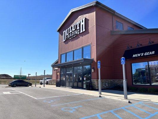 Duluth Trading Company