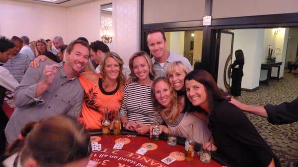 casino fun