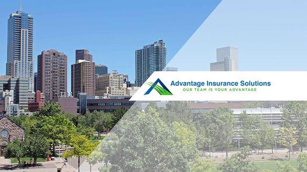 Advantage Insurance Solutions: Team AIS