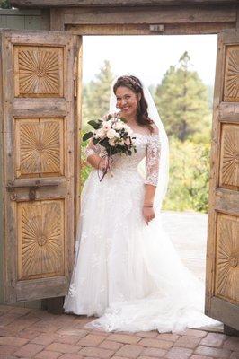 Margo West Bridal