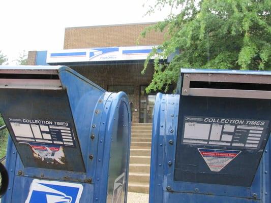 US Postal Office