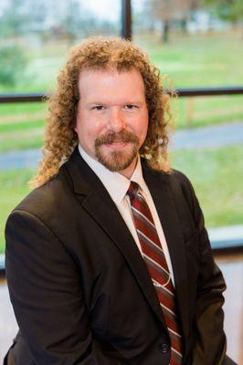 Attorney Nicholas Platt handles Bankruptcy matters