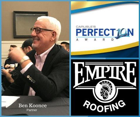 Empire Roofing