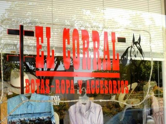 El Corral