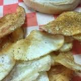 Ol Smoky Home-made Chips