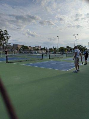 Brooks Park, Fort Myers