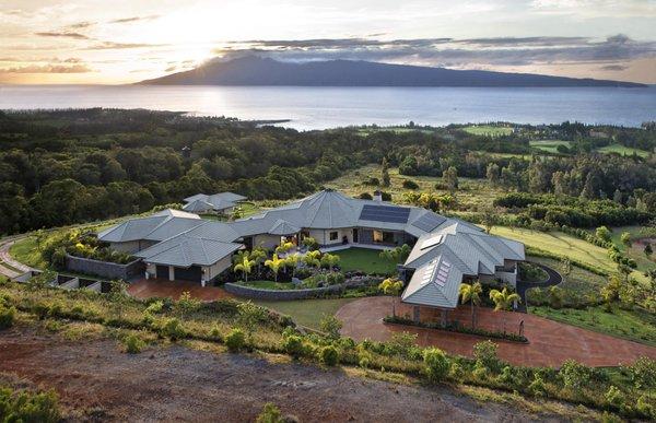 Ka Hale - Kapalua, Maui, Hawaii