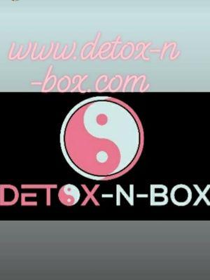 Detox-n-Box