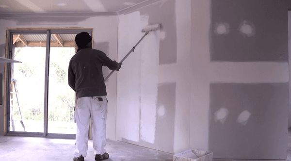 painting contractor