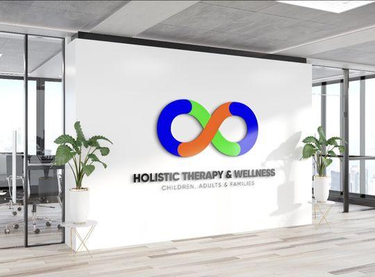 Holistic Therapy & Wellness