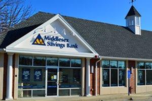 Middlesex Savings Bank